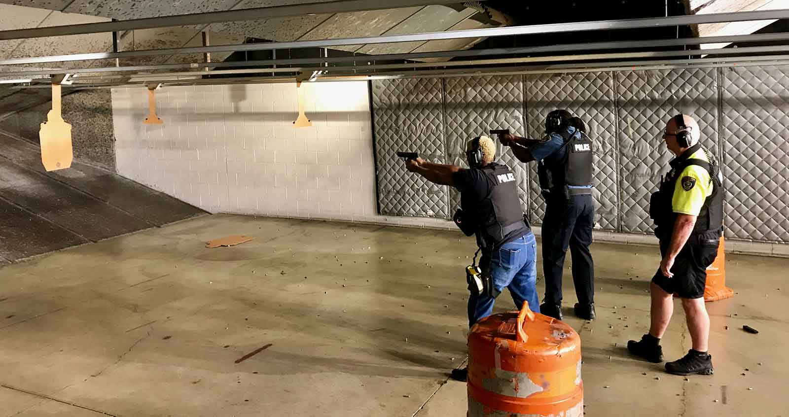 Gun Ranges | Clackamas County